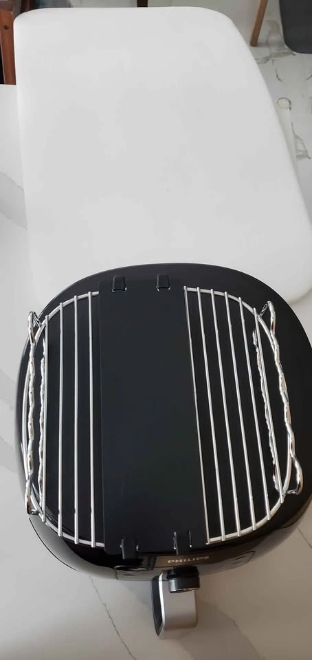 Philips XXL HD9650/96 Lightly Used - photo 3