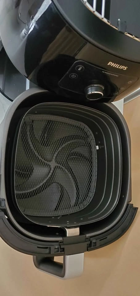 Philips XXL HD9650/96 Lightly Used - photo 4