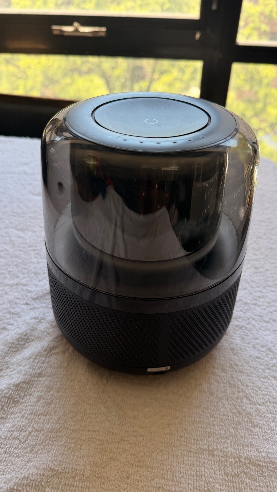 Harman Kardon Allure Portable Speaker with Alexa - Black (READ) - photo 3