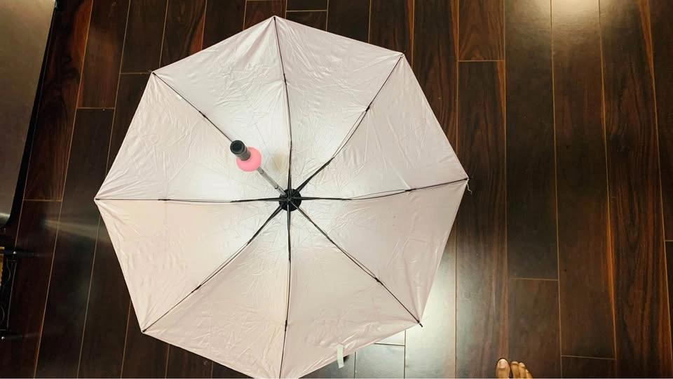 Umbrella ☂️ UV protection - photo 4