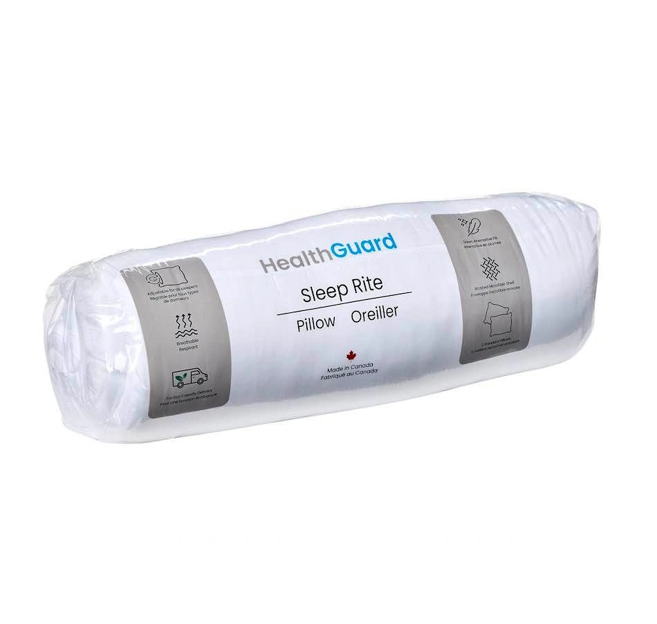 Brand New Comfortable Pillow – Soft & Supportive