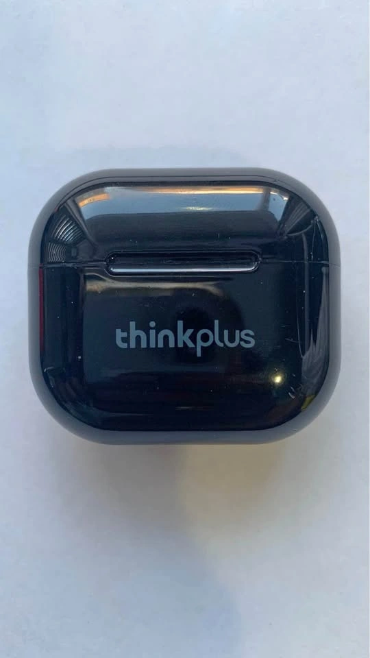 Lenovo thinkplus LP40 charging case