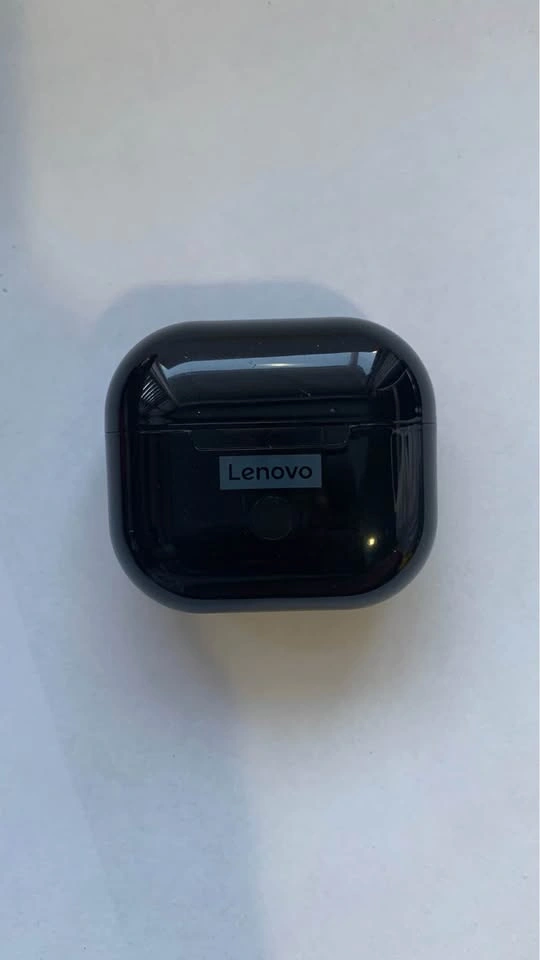 Lenovo thinkplus LP40 charging case - photo 2