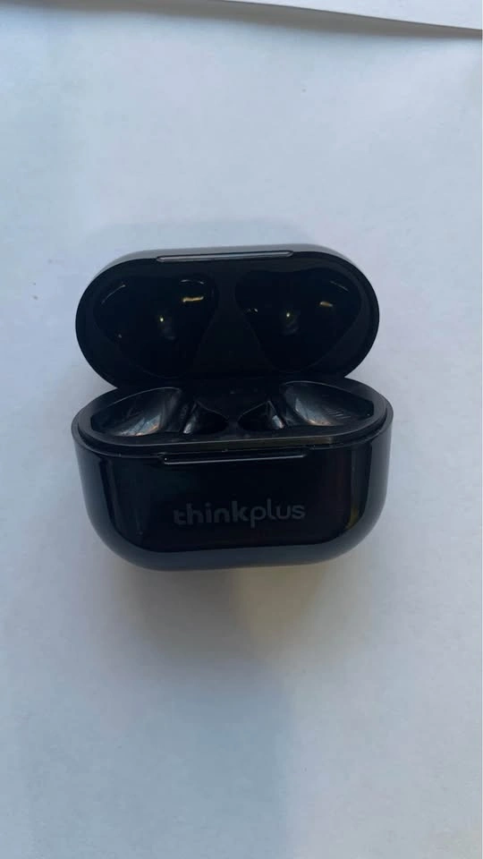 Lenovo thinkplus LP40 charging case - photo 3