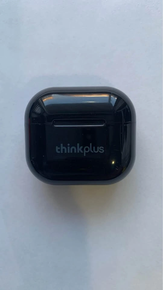 Lenovo thinkplus LP40 charging case - photo 4