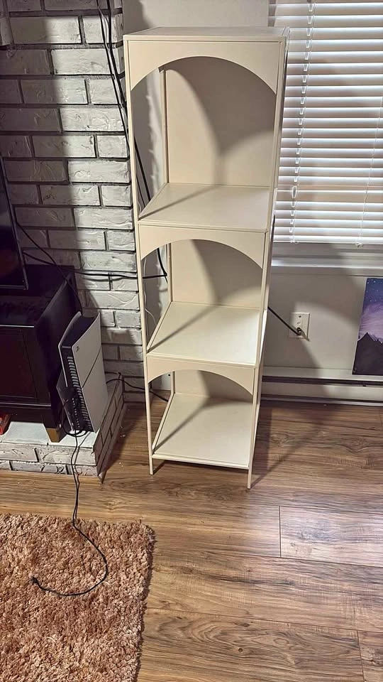 Shelf