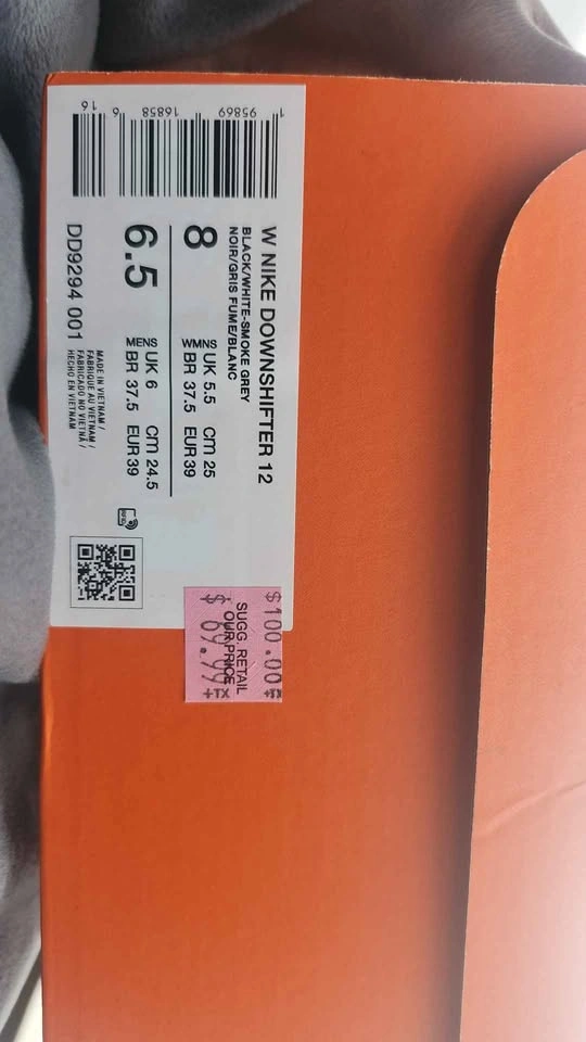 Unisex Brand new sneaker - photo 3
