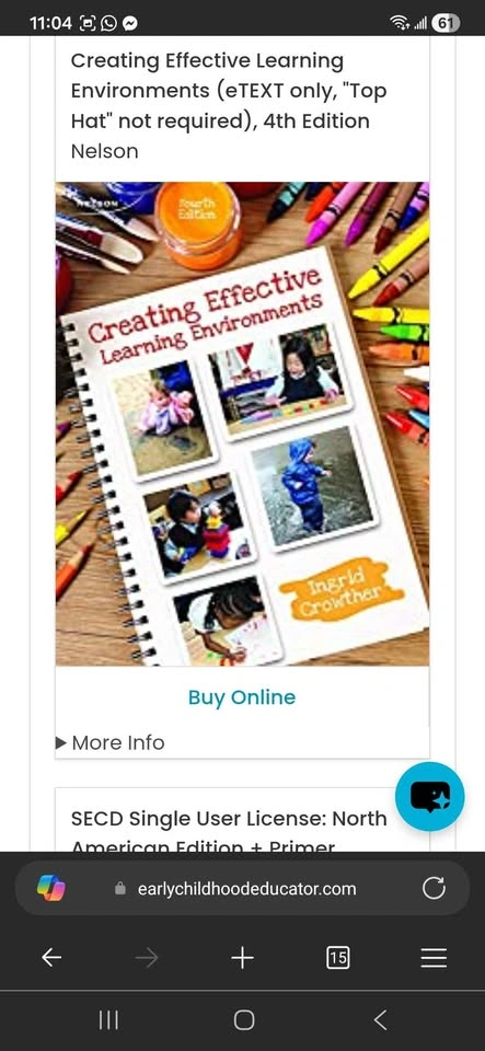 Ece textbooks Pacific Rim - photo 2