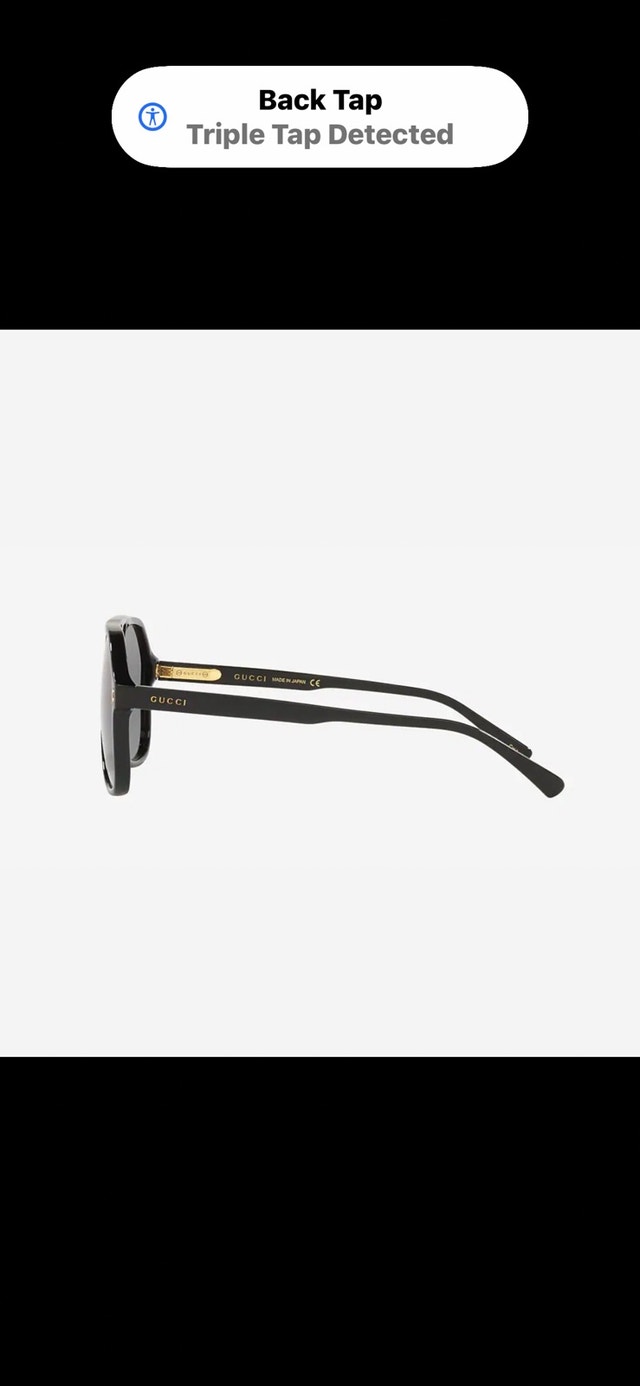 Gucci Sunglasses - photo 2