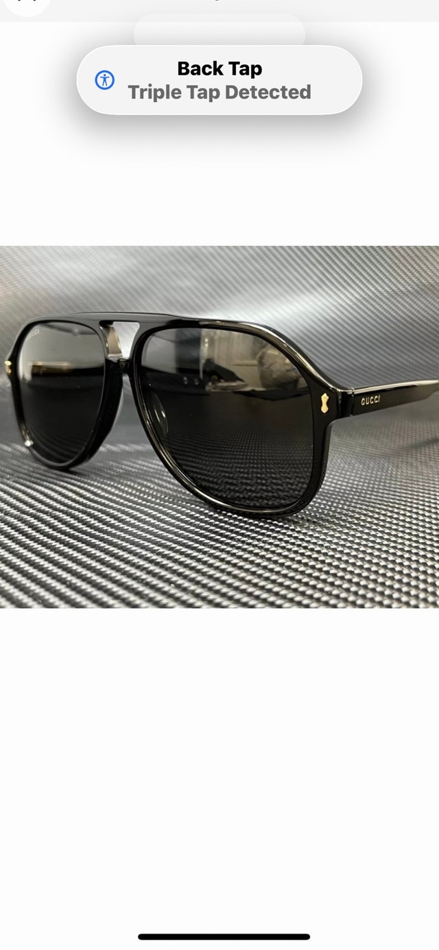 Gucci Sunglasses - photo 3