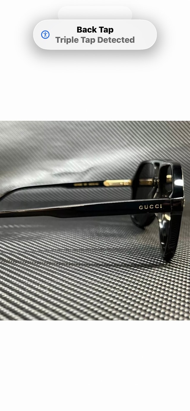 Gucci Sunglasses - photo 4