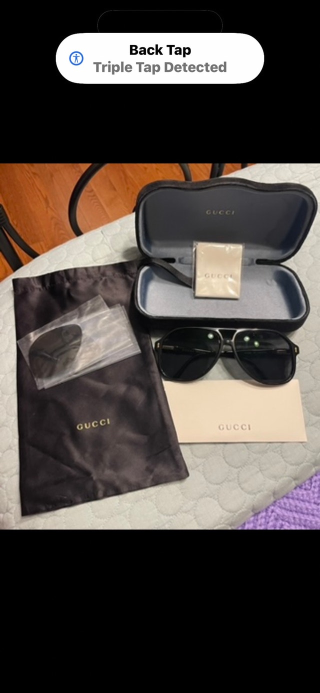 Gucci Sunglasses - photo 5