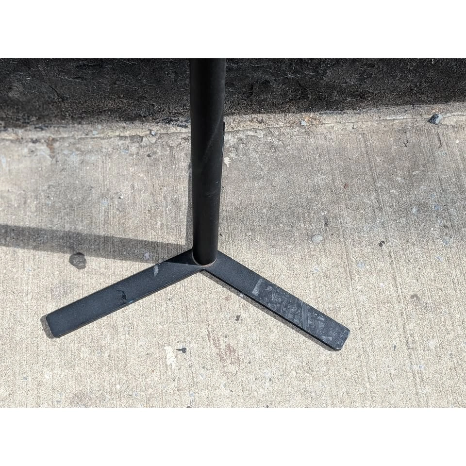 Freestanding Coat Rack 70" Entryway Hall Tree - photo 5