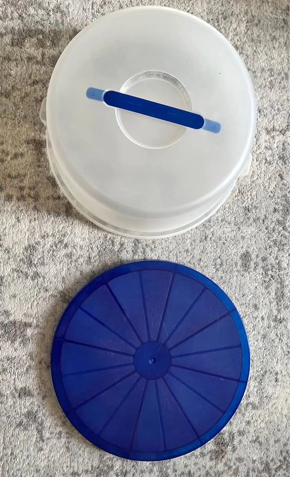 Cake Storage Container