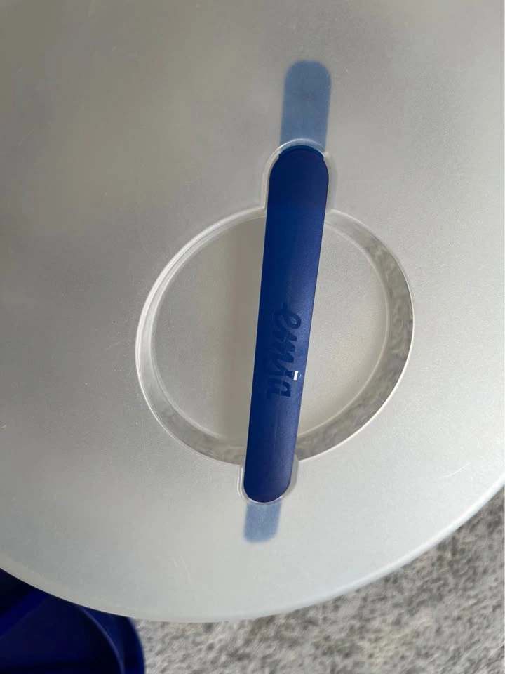 Cake Storage Container - photo 4