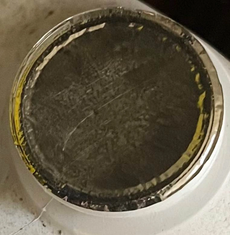 CRC 3-36 multipurpose lubricant and corrosion inhibitor-New - photo 2