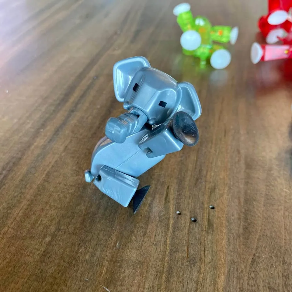 Lot of 14 Stikbot Animals thumbnail