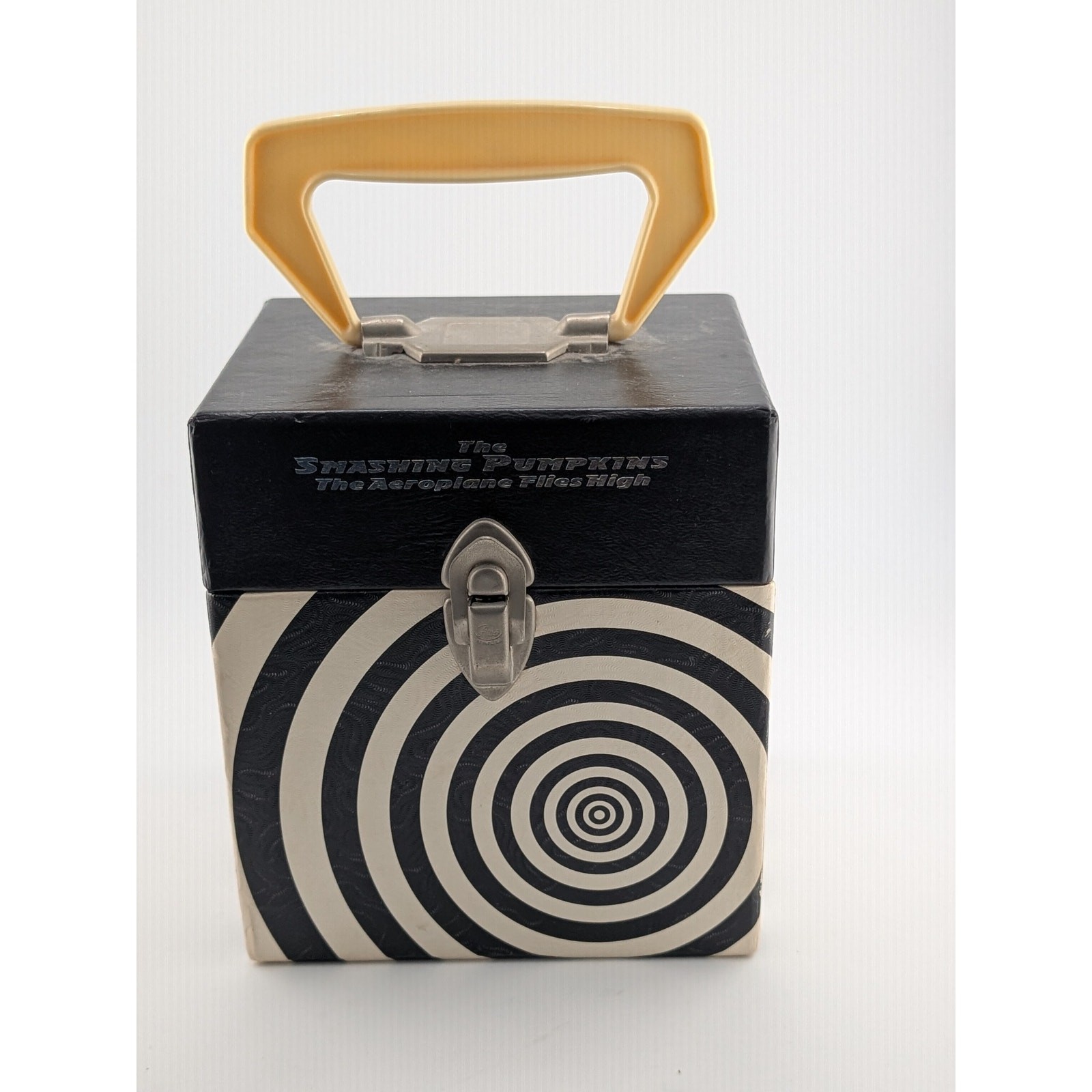 The Smashing Pumpkins The Aeroplane Flies High 5 CD Box Set 1996
