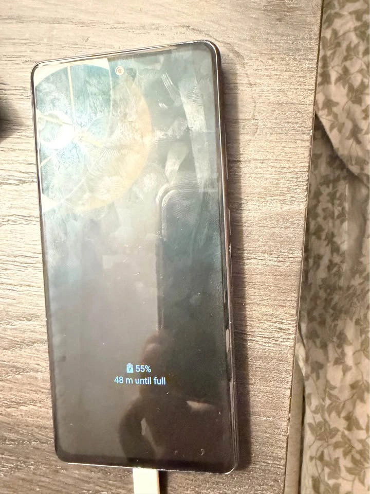 Samsung Galaxy S20 FE 5G 128GB - photo 3
