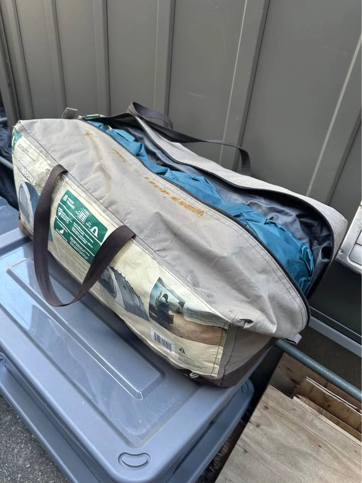 Tent - 8 Person - photo 3