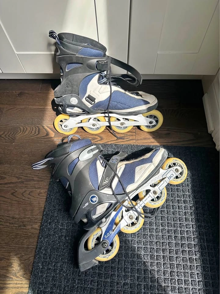 Rollerblades - Size 13