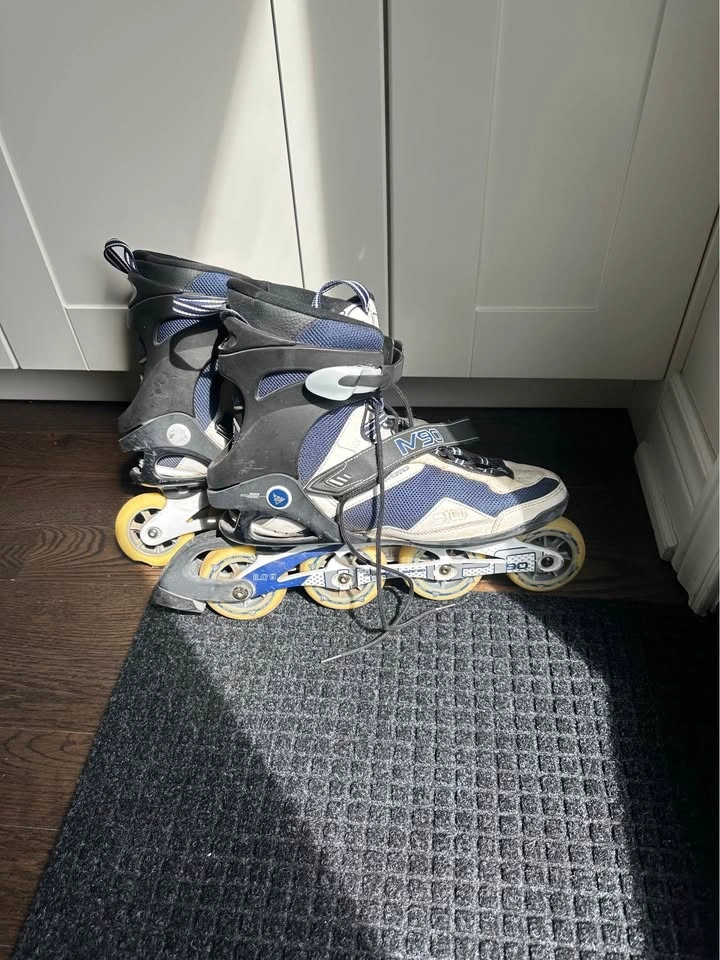 Rollerblades - Size 13 - photo 2