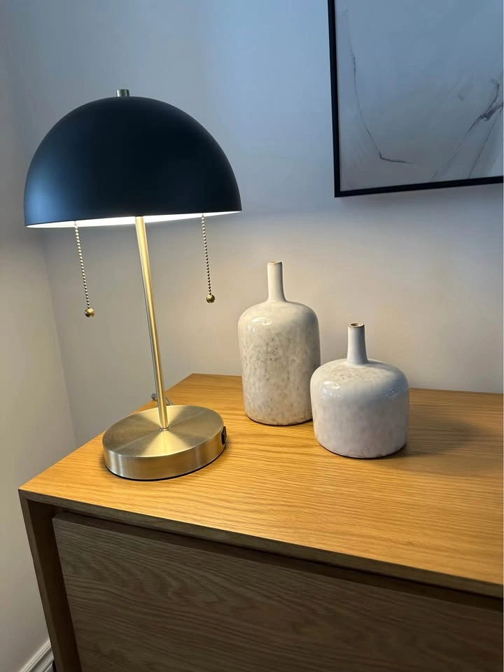 Urban Barn table lamp - photo 2