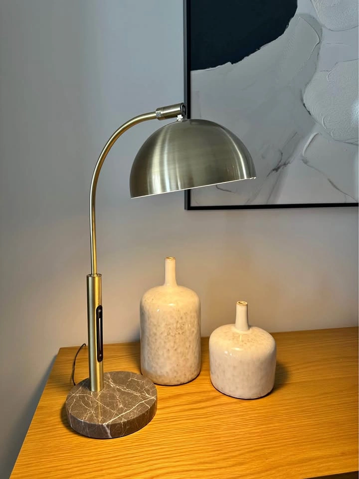 Urban Barn desk lamp