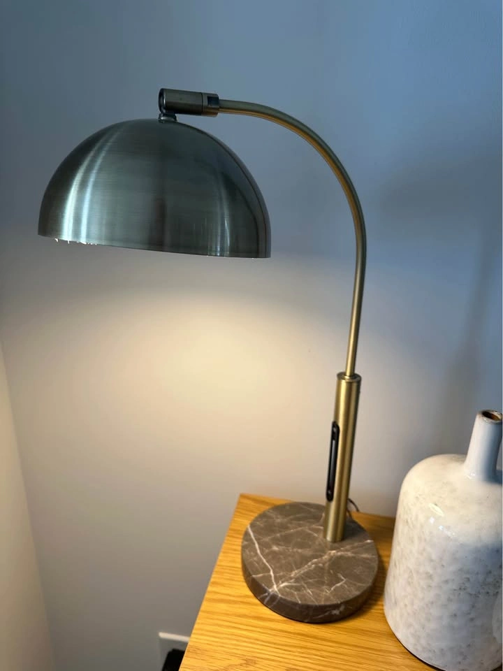 Urban Barn desk lamp - photo 3