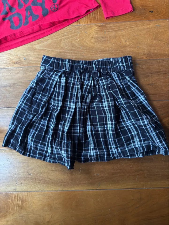 Girls Outfit image indicator(3)