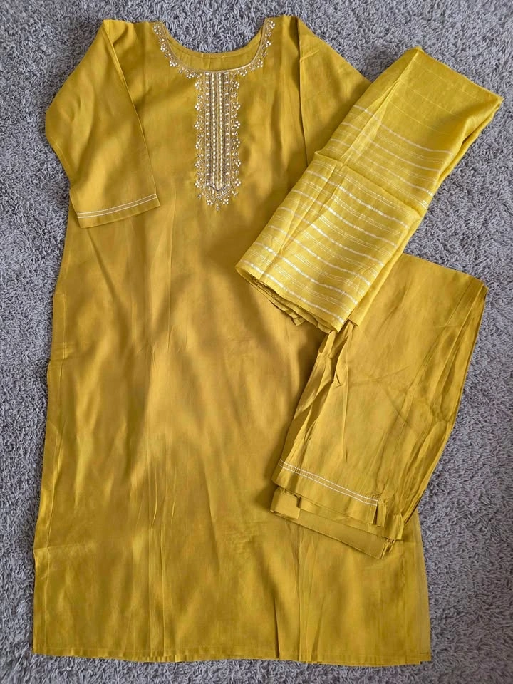 3 piece dress/suit on sale - photo 4