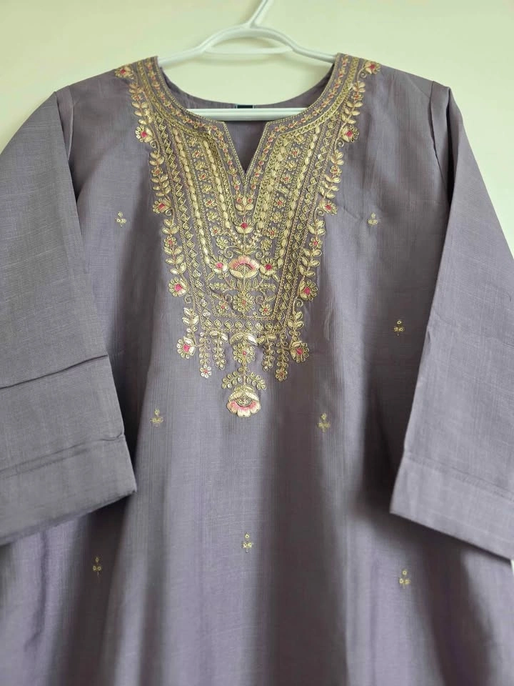 3 piece dress/suit on sale - photo 4
