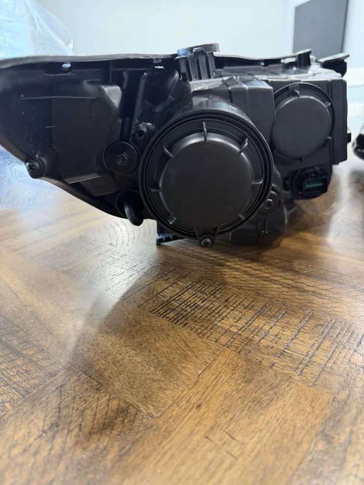 Headlights for Kia Optima 2011-2013 - photo 3