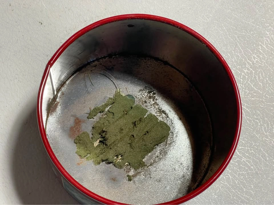 Coca Cola tin - no lid - photo 5