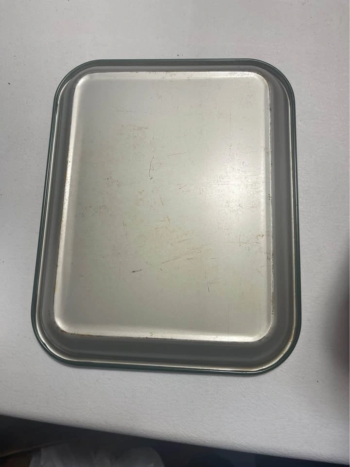 1983 Vintage Coca Cola Santa Claus Tray - photo 2