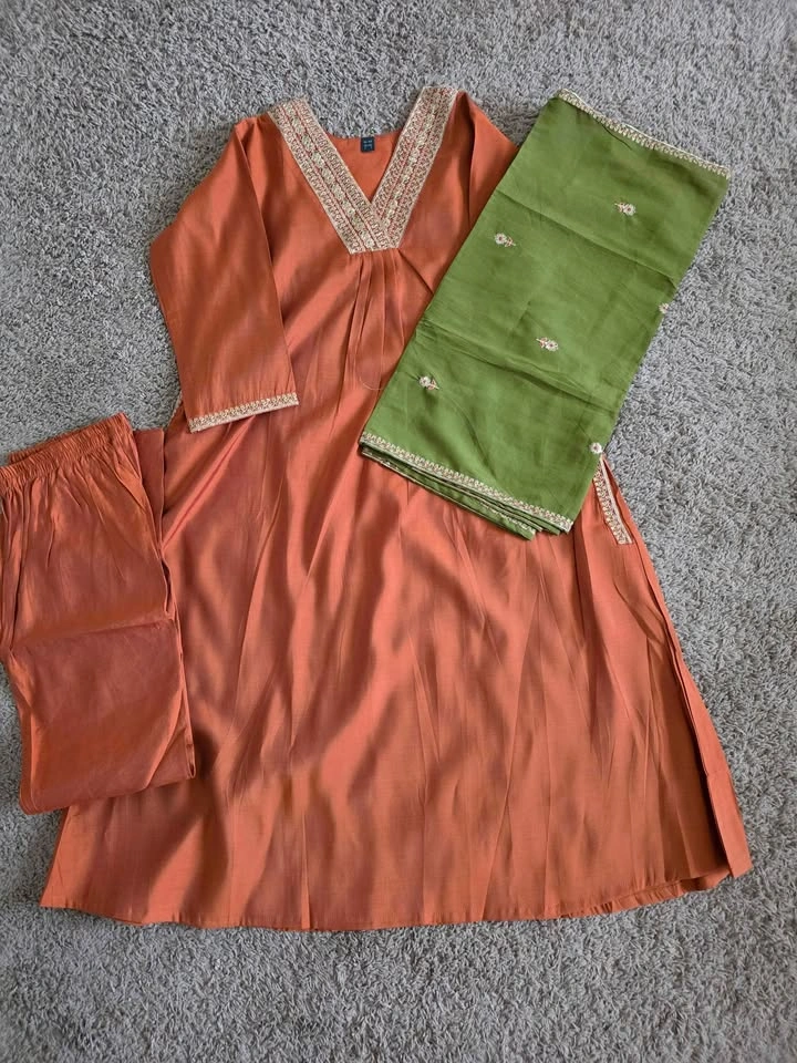 3 piece dress on sale - photo 2