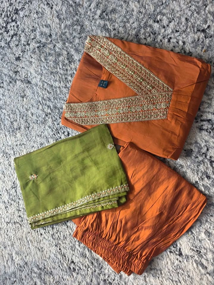 3 piece dress on sale - photo 5
