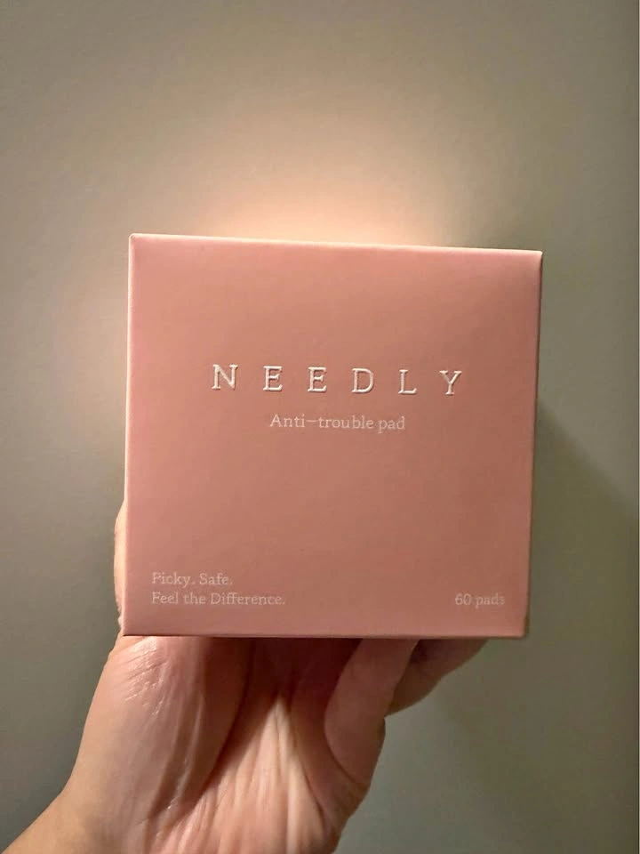 Needly Toner Pad