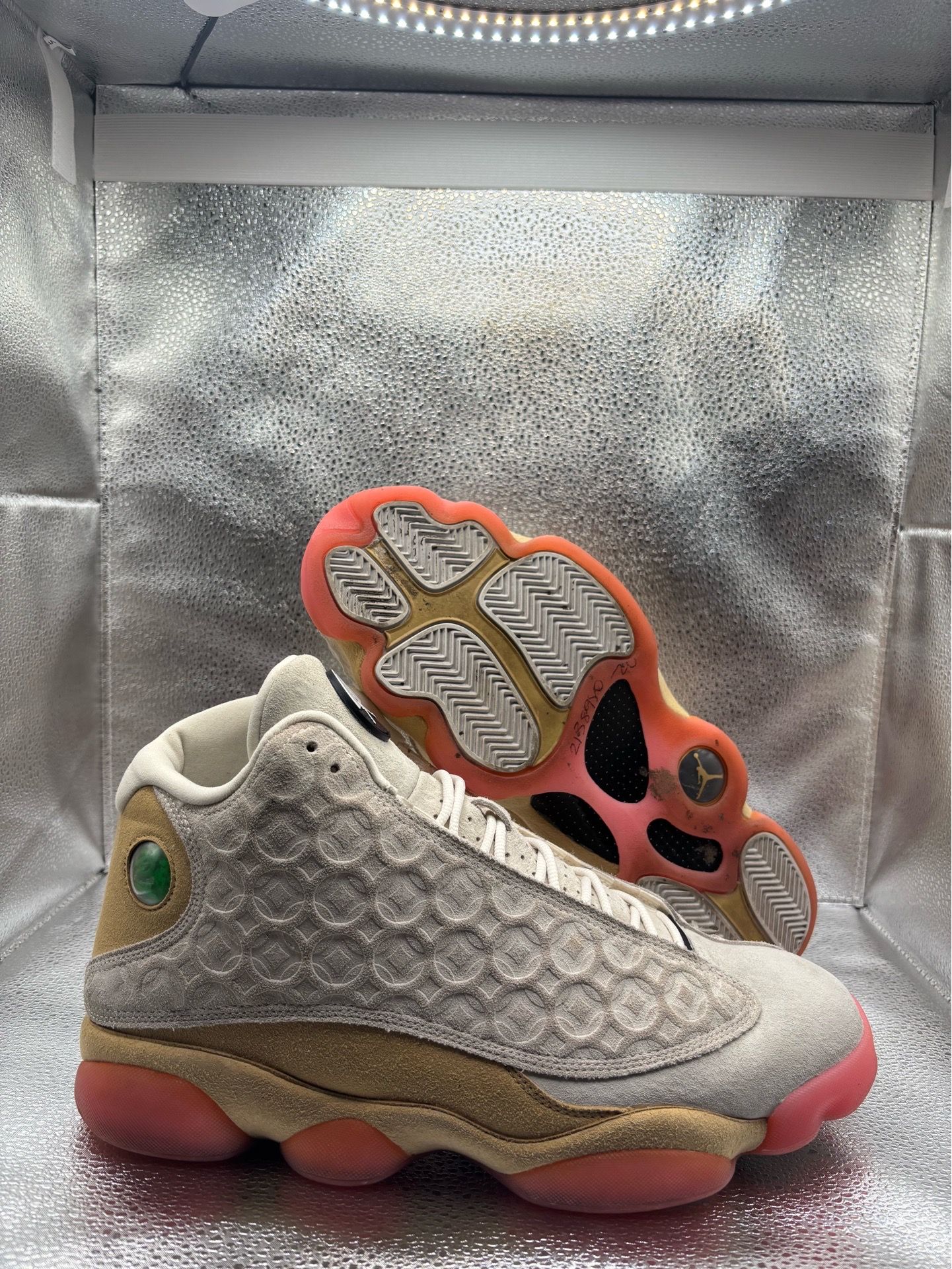Air Jordan 13 Chinese New Year 2020