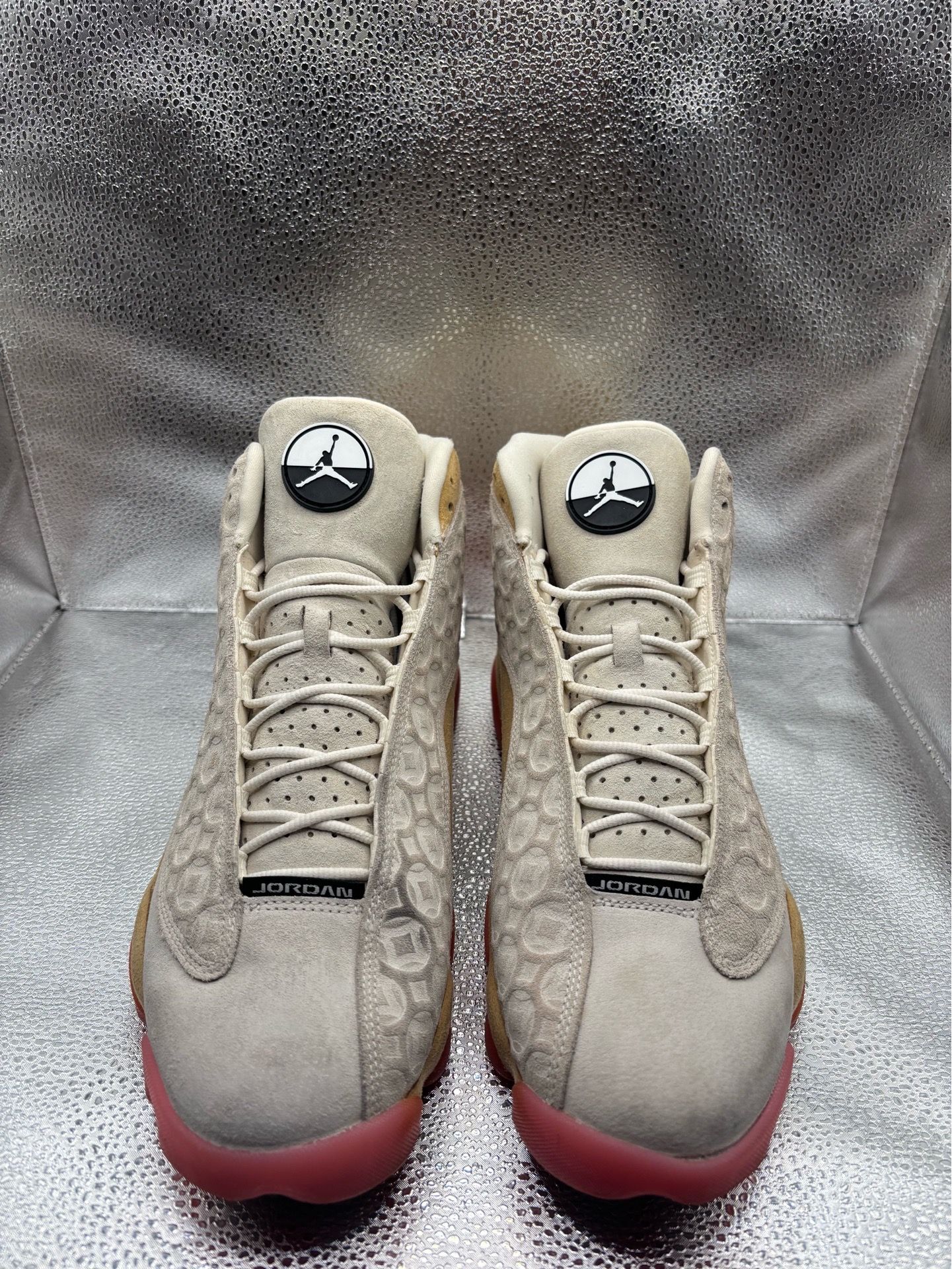 Air Jordan 13 Chinese New Year 2020 - photo 2