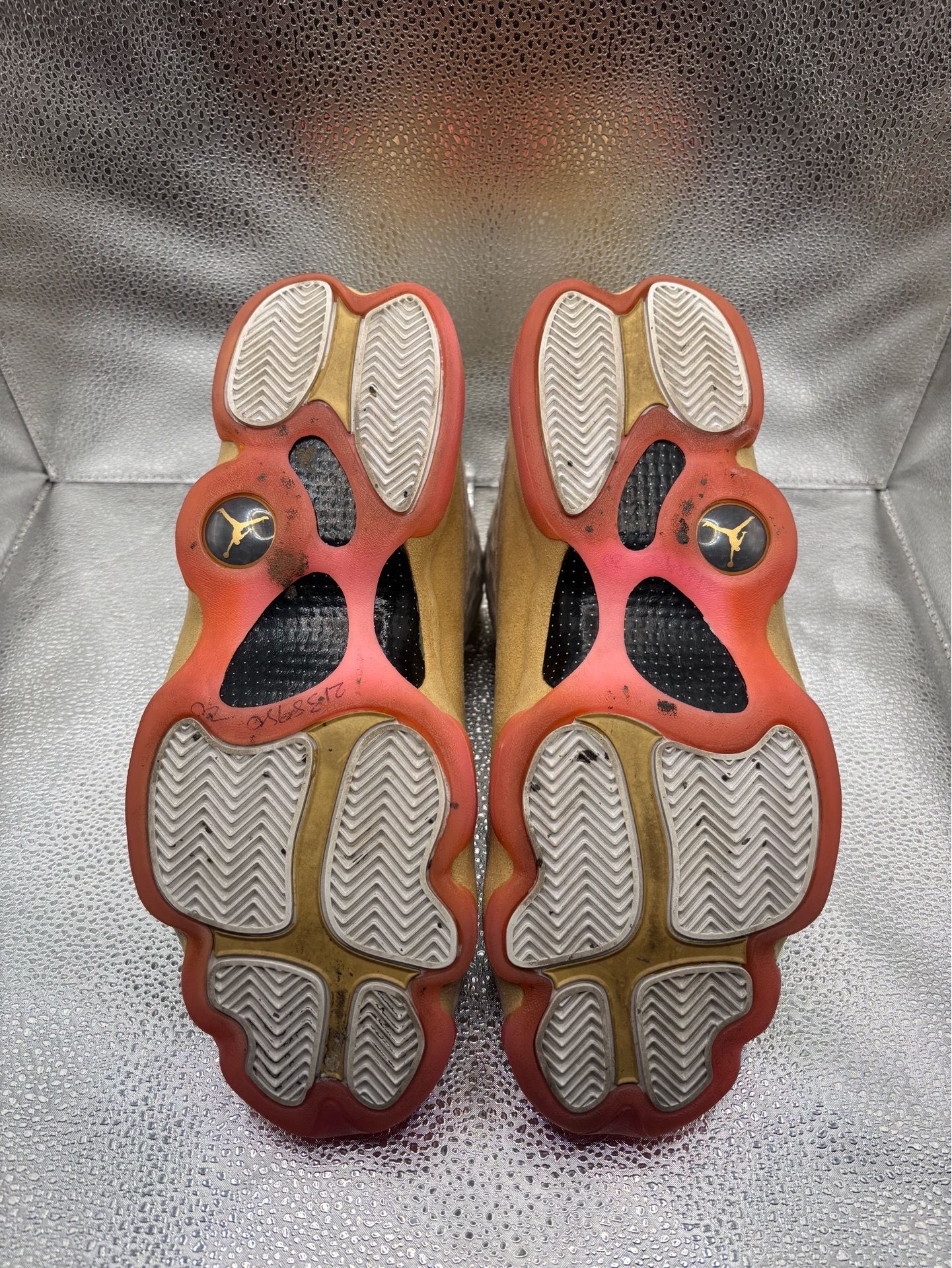Air Jordan 13 Chinese New Year 2020 - photo 3