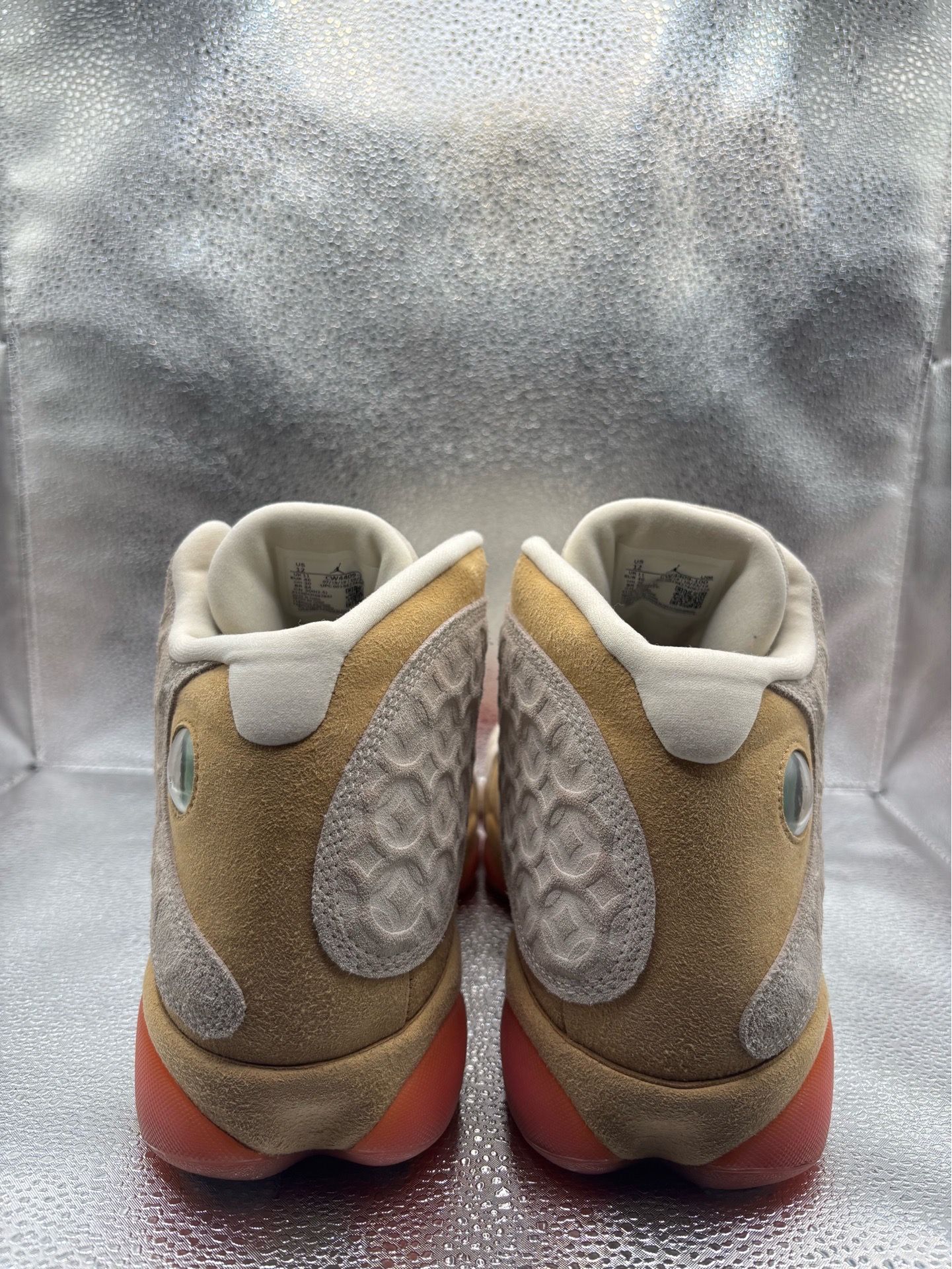 Air Jordan 13 Chinese New Year 2020 - photo 4