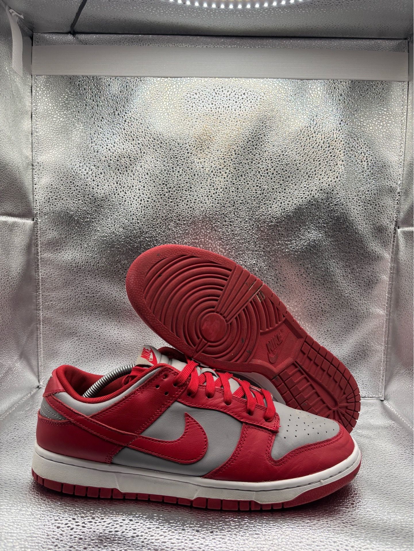 Nike Dunk Low UNLV 2021