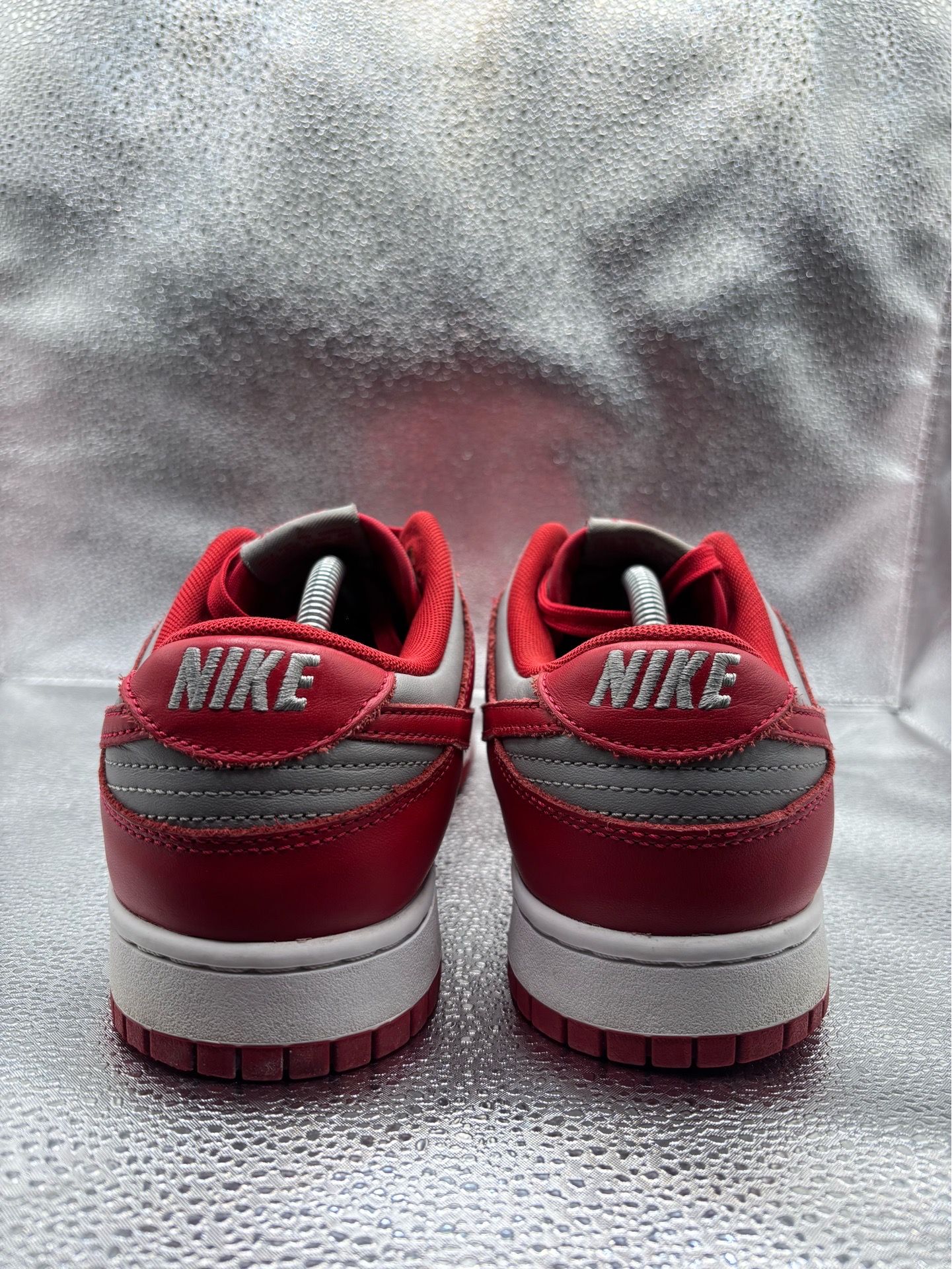 Nike Dunk Low UNLV 2021 - photo 4