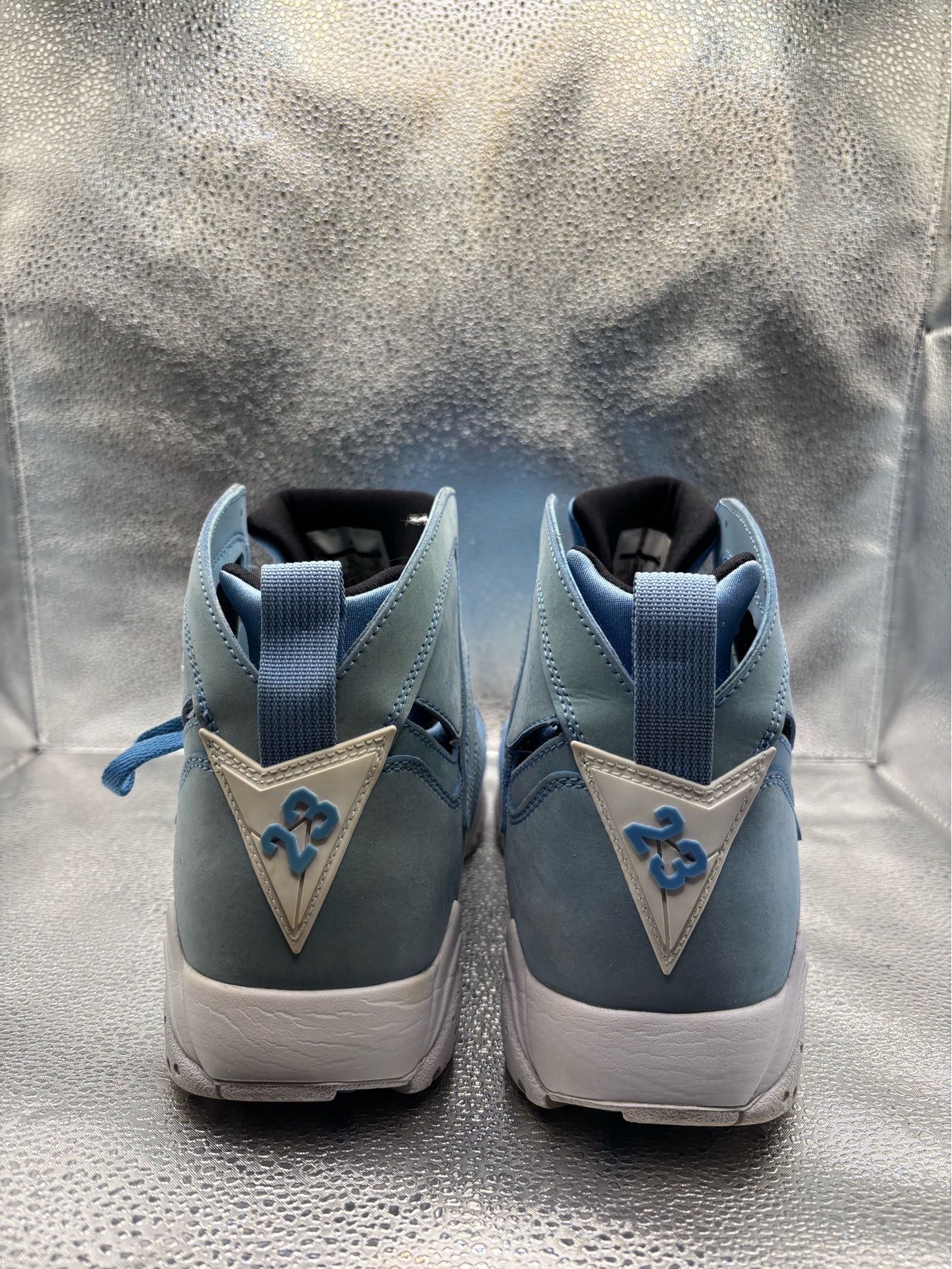 Air Jordan 7 Pantone - photo 4