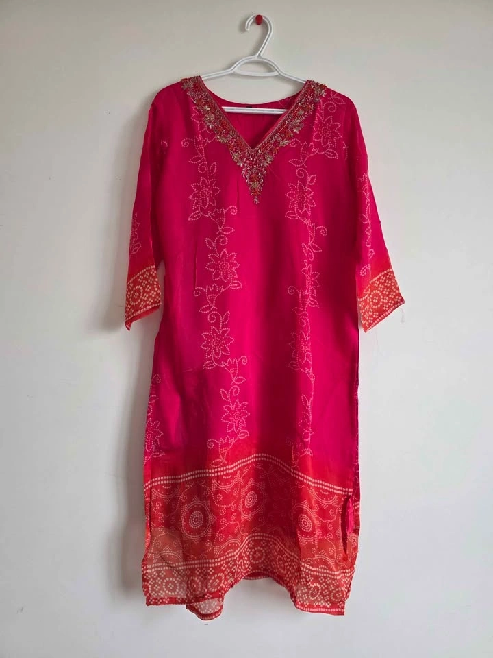 3 piece suit/dress on sale - photo 4