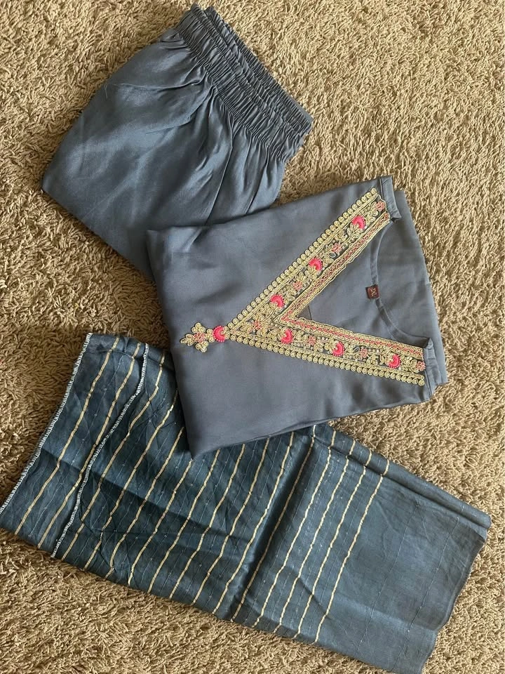 3 piece suit set on sale - photo 2