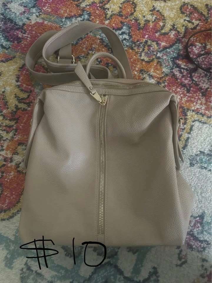 Various ladies bags - photo 4