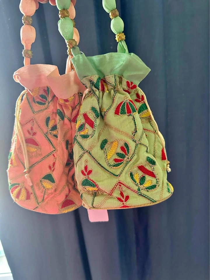 Potali bag on sale