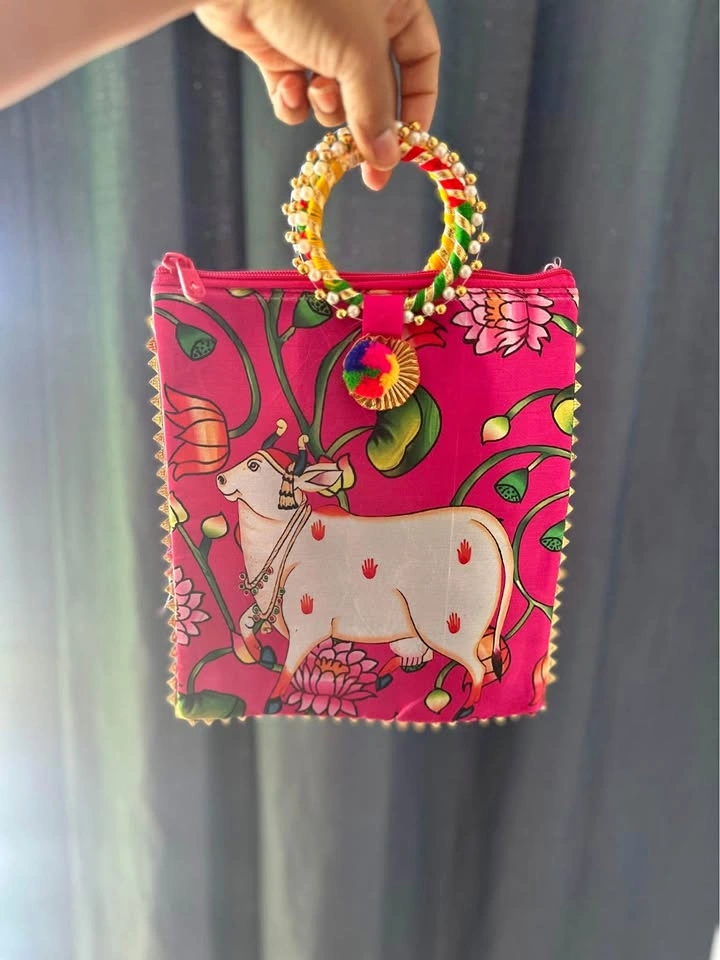 Potali bag